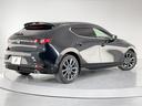 MAZDA MAZDA3 FASTBACK