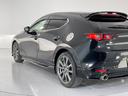 MAZDA MAZDA3 FASTBACK