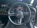 MAZDA MAZDA3 FASTBACK