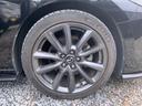 MAZDA MAZDA3 FASTBACK