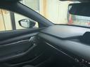 MAZDA MAZDA3 FASTBACK
