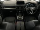 ＣＸ－８ ＸＤ　Ｌパッケージ　黒革／ＢＯＳＥ／衝突軽減／追従クルコン／誤発進抑制／ＢＳＭ／ＬＫＡ／アダプティブＬＥＤヘッド／１・２列目シートヒーター／１列目パワーシート・ベンチレーション／パワーバックドア／１０．２５インチマツコネ（3枚目）