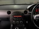 ＲＳ　オープンカー　ＥＴＣ　ＨＩＤ　ＭＴ　スマートキー　シートヒーター　アルミホイール　盗難防止システム　衝突安全ボディ　ＡＢＳ　ＣＤ　ミュージックプレイヤー接続可　エアコン　パワーステアリング（32枚目）