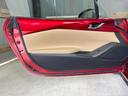 MAZDA ROADSTER RF
