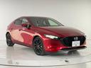MAZDA MAZDA3 FASTBACK