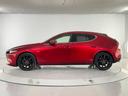 MAZDA MAZDA3 FASTBACK