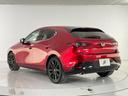 MAZDA MAZDA3 FASTBACK