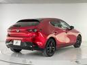 MAZDA MAZDA3 FASTBACK