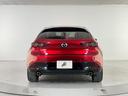 MAZDA MAZDA3 FASTBACK