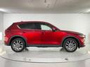 CX-5 XD エクスクルーシブモード ワンオーナー ETC 全周囲カメラ クリアランスソナー オートクルーズコントロール レーンアシスト パワーシート 衝突被害軽減システム ナビ TV オートライト LEDヘッドランプ 電動リアゲート(8枚目)