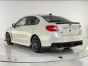 WRX S4 STIスポーツアイサイト 4WD クリアランスソナー オートクルーズコントロール 衝突被害軽減システム バックカメラ ナビ TV アルミホイール LEDヘッドランプ CVT スマートキー 盗難防止システム ハーフレザーシート(5枚目)