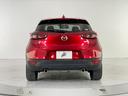 CX-3 20S エクスクルーシブモッズ 4WD/360度ビュー/前後スマートシティブレーキ/AT誤発進抑制/全車速追従レーダークルコン/BSM/車線逸脱警報/LEDヘッド・フォグ/深赤革シート/シートヒーター/Pシート/マツコネナビ/ETC(6枚目)