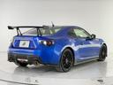 ＢＲＺ ｔＳ　ＧＴパッケージ　２５０台限定車／６ＭＴ／ＳＴＩ製カーボン大型リアスポイラー／ＳＴＩ製１８インチ１５本スポークブラック塗装ＡＷ／ＲＥＣＡＲＯ製バケットシート／Ｂｒｅｍｂｏ製キャリパー／ＥＴＣ２．０／※ＳＴＩフルエアロ（7枚目）