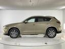 CX-5 XD エクスクルーシブモード 後期型/前後衝突軽減/誤発進抑制/クルコン/クルージングトラフィックサポート/BSM/車線逸脱警報/LKA/電動Bドア/深赤革シート/360度ビュー/10.25型マツコネ/BOSE/ETC2.0 中古車画像_4