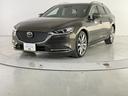 MAZDA MAZDA6 WAGON