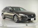 MAZDA MAZDA6 WAGON
