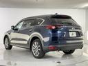 ＣＸ－８ ＸＤプロアクティブ　４ＷＤ／３列６人乗／衝突軽減ブレーキ／ＢＳＭ／前後障害物センサー／クルコン／ＬＫＡ／アダプティブＬＥＤヘッド／ステアヒーター／シートヒーター／メモリー付Ｐシート／３６０度ビュー／マツコネナビ／ＥＴＣ（5枚目）