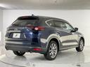 ＣＸ－８ ＸＤプロアクティブ　４ＷＤ／３列６人乗／衝突軽減ブレーキ／ＢＳＭ／前後障害物センサー／クルコン／ＬＫＡ／アダプティブＬＥＤヘッド／ステアヒーター／シートヒーター／メモリー付Ｐシート／３６０度ビュー／マツコネナビ／ＥＴＣ（7枚目）