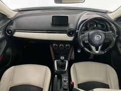 車を運転する際には運転席の存在は欠かせません。なのでしっかりとチェックしたいポイントですね。 2