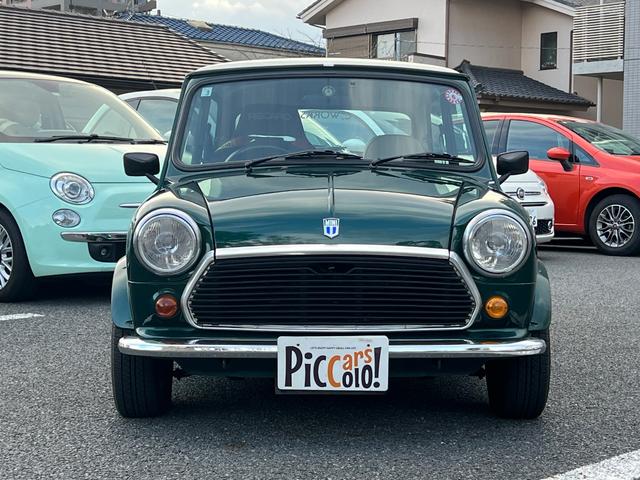 ローバー ＭＩＮＩ