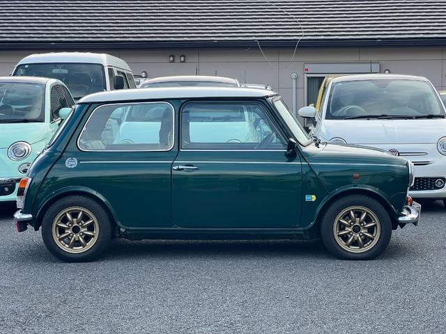 ローバー ＭＩＮＩ