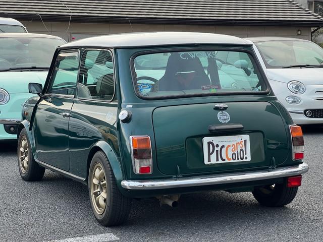 ローバー ＭＩＮＩ