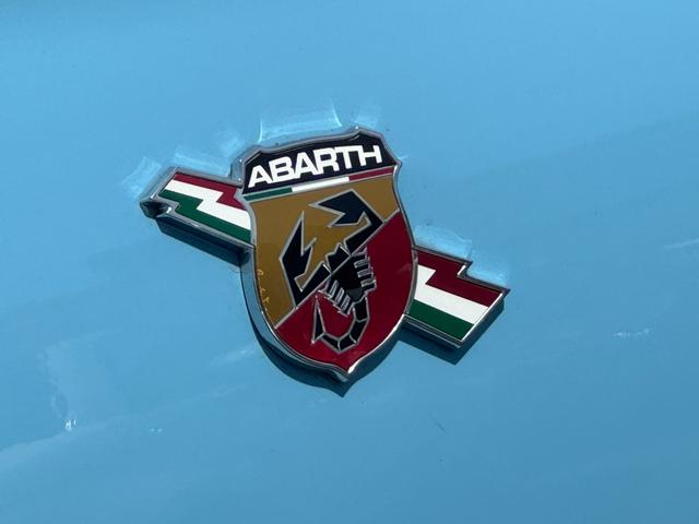 アバルト５００ ベースグレード（28枚目）