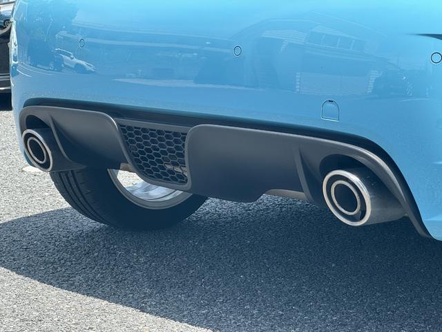 アバルト５００ ベースグレード（31枚目）