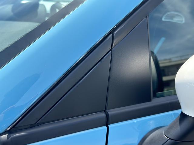 アバルト５００ ベースグレード（32枚目）