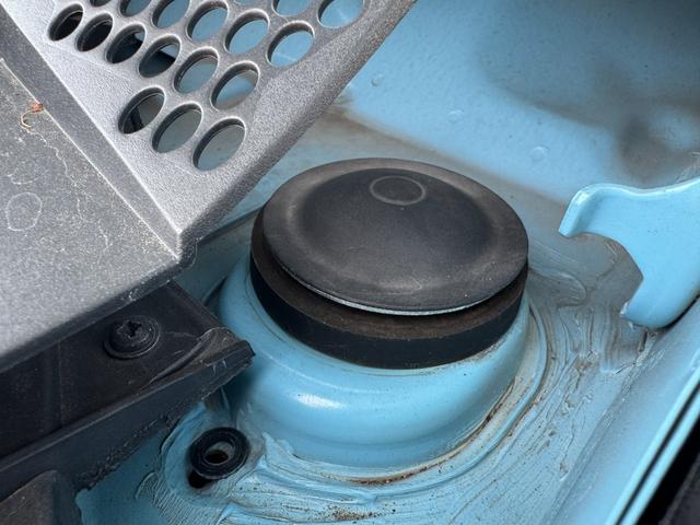 アバルト５００ ベースグレード（35枚目）