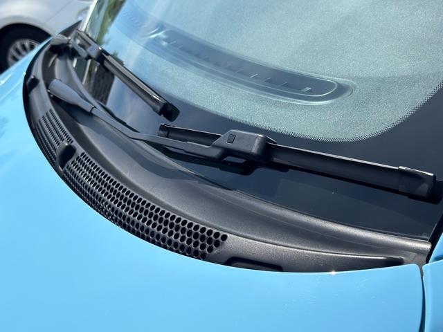 アバルト５００ ベースグレード（37枚目）