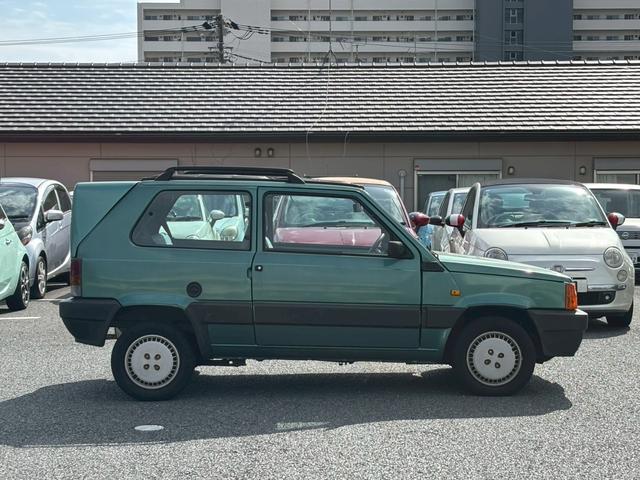 パンダ オートマチックセレクタ（4枚目）