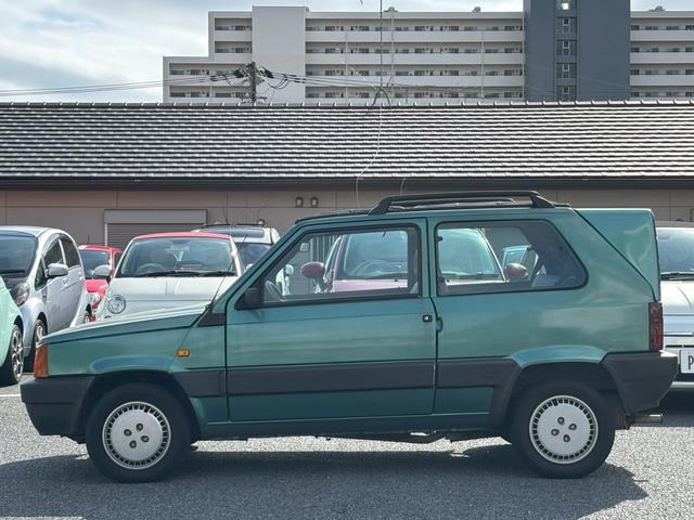 パンダ オートマチックセレクタ（5枚目）