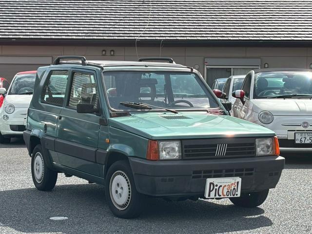 パンダ オートマチックセレクタ（6枚目）