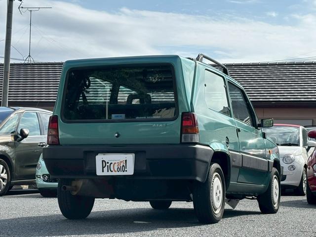 パンダ オートマチックセレクタ（8枚目）