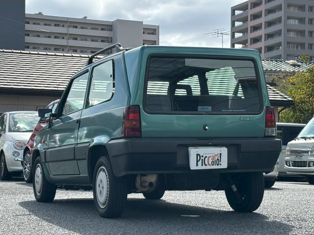 パンダ オートマチックセレクタ（9枚目）