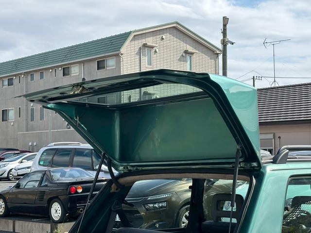 パンダ オートマチックセレクタ（10枚目）