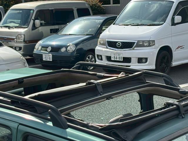 パンダ オートマチックセレクタ（12枚目）