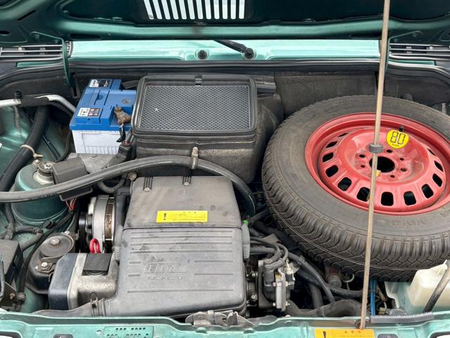 パンダ オートマチックセレクタ（17枚目）