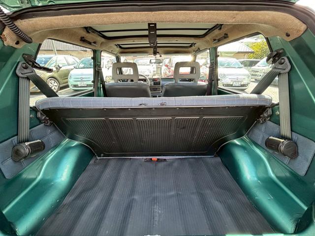 パンダ オートマチックセレクタ（18枚目）