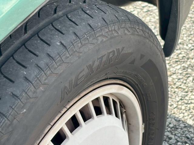 パンダ オートマチックセレクタ（21枚目）