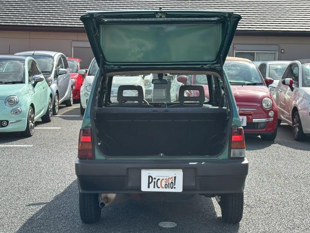 パンダ オートマチックセレクタ（22枚目）