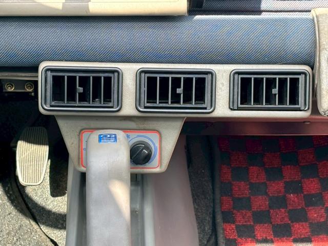 パンダ オートマチックセレクタ（24枚目）