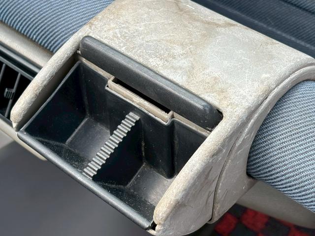 パンダ オートマチックセレクタ（25枚目）