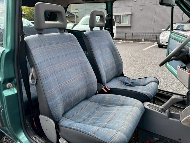 パンダ オートマチックセレクタ（26枚目）