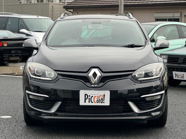 メガーヌエステート ＧＴ　２２０（2枚目）