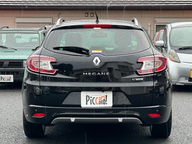 メガーヌエステート ＧＴ　２２０（3枚目）