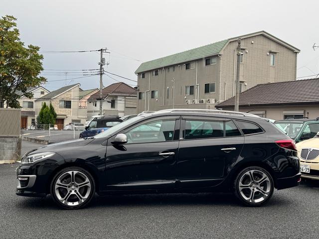 メガーヌエステート ＧＴ　２２０（5枚目）