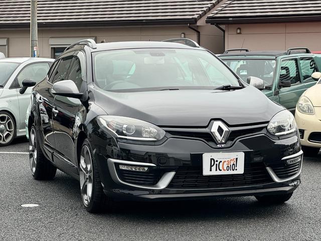 メガーヌエステート ＧＴ　２２０（6枚目）