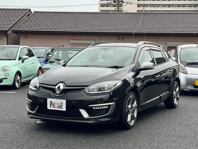 メガーヌエステート ＧＴ　２２０（7枚目）